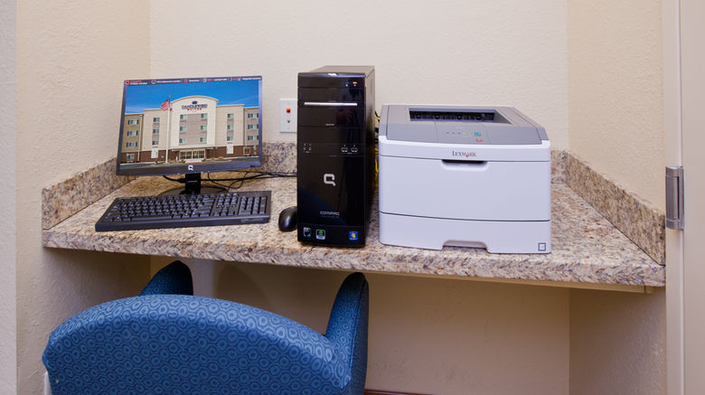<b>Candlewood Suites - Indianapolis East Other</b>. Images powered by <a href="https://www.leonardoworldwide.com/" title="Leonardo Worldwide" target="_blank">Leonardo</a>.