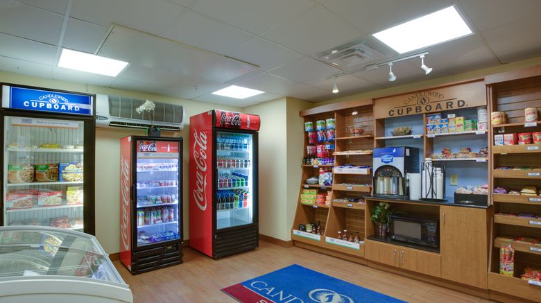 <b>Candlewood Suites Richmond Airport Other</b>. Images powered by <a href="https://www.leonardoworldwide.com/" title="Leonardo Worldwide" target="_blank">Leonardo</a>.