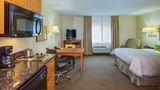 Candlewood Suites Richmond Airport Room