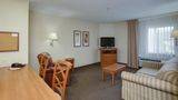 Candlewood Suites Richmond Airport Suite