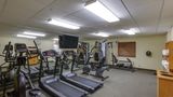 Candlewood Suites Richmond Airport Health Club