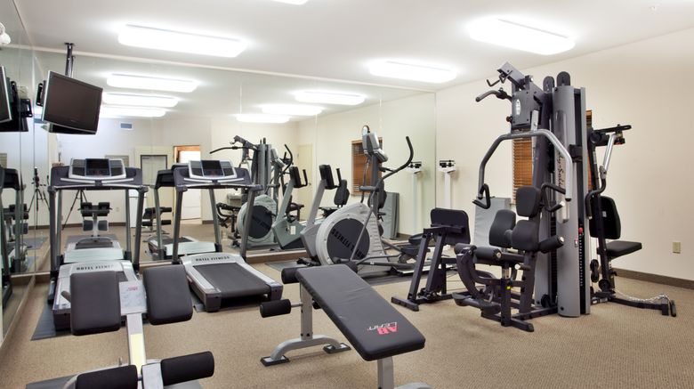 <b>Candlewood Suites New Iberia Health Club</b>. Images powered by <a href="https://www.leonardoworldwide.com/" title="Leonardo Worldwide" target="_blank">Leonardo</a>.