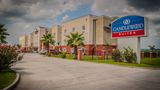 <b>Candlewood Suites New Iberia Exterior</b>. Images powered by <a href="https://www.leonardoworldwide.com/" title="Leonardo Worldwide" target="_blank">Leonardo</a>.