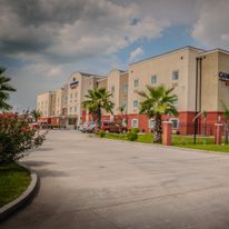 Candlewood Suites New Iberia