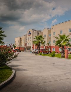 Candlewood Suites New Iberia