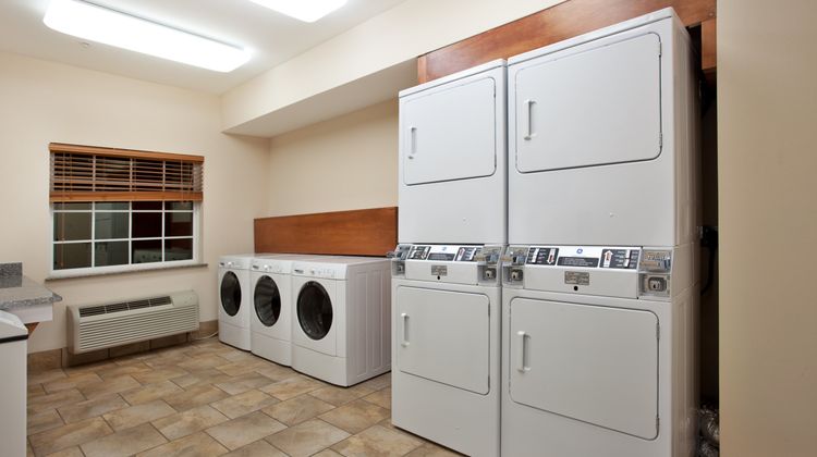 Candlewood Suites New Iberia Other