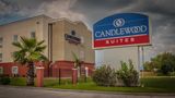 <b>Candlewood Suites New Iberia Exterior</b>. Images powered by <a href="https://www.leonardoworldwide.com/" title="Leonardo Worldwide" target="_blank">Leonardo</a>.