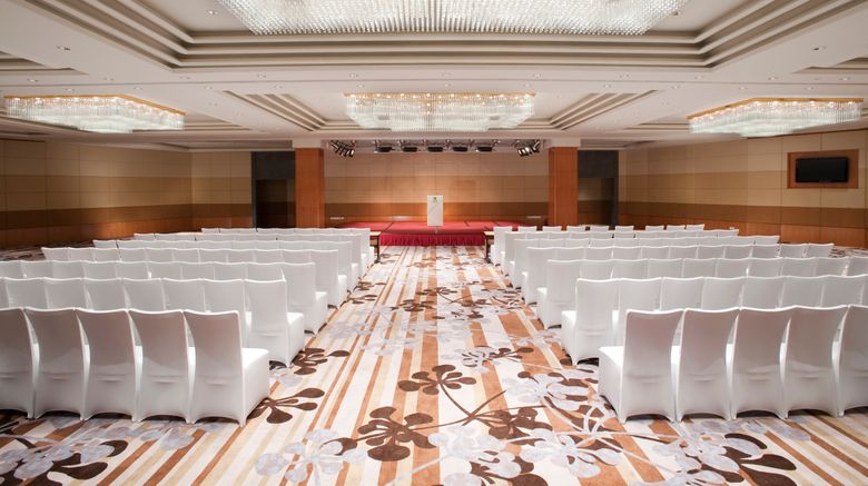 <b>Holiday Inn Tianjin Riverside Ballroom</b>. Images powered by <a href="https://www.leonardoworldwide.com/" title="Leonardo Worldwide" target="_blank">Leonardo</a>.