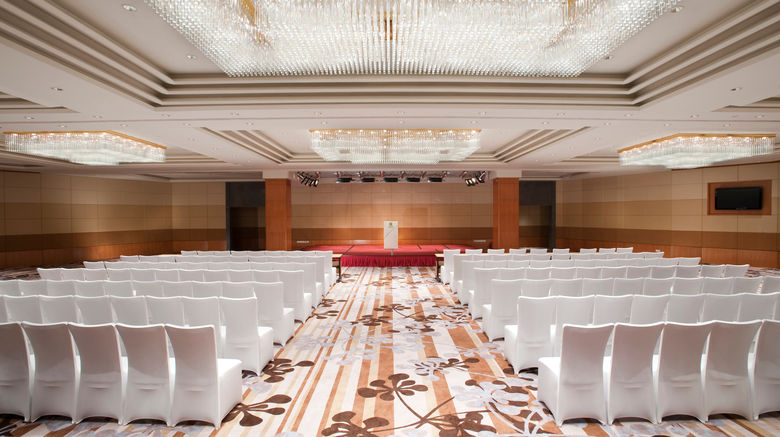 <b>Holiday Inn Tianjin Riverside Ballroom</b>. Images powered by <a href="https://www.leonardoworldwide.com/" title="Leonardo Worldwide" target="_blank">Leonardo</a>.