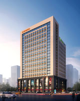 Holiday Inn Express Xi'an High-Tech Zone