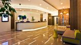 Holiday Inn Express Xi'an High-Tech Zone Lobby