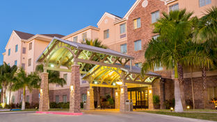 Staybridge Suites
