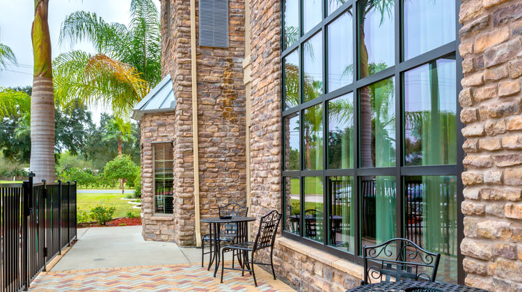 Staybridge Suites Other