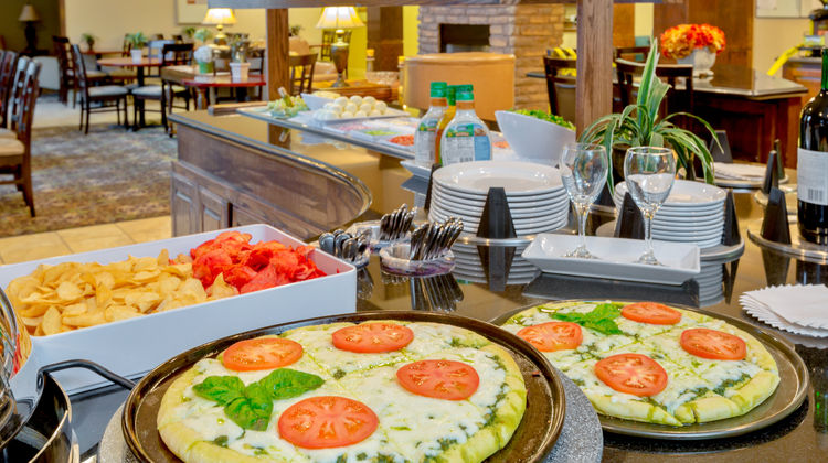 Staybridge Suites Restaurant