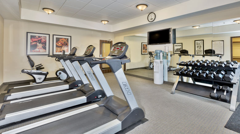 <b>Staybridge Suites Health Club</b>. Images powered by <a href="https://www.leonardoworldwide.com/" title="Leonardo Worldwide" target="_blank">Leonardo</a>.