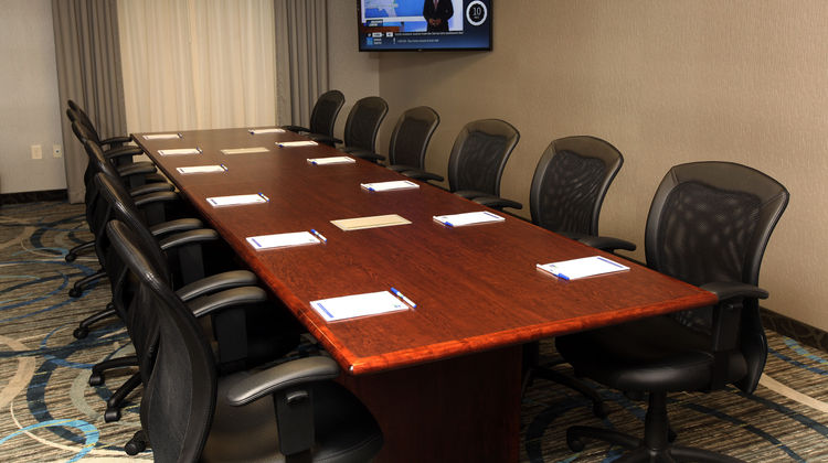 Holiday Inn Express Omaha South Ralston Meeting