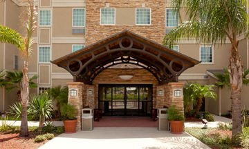 Staybridge Suites