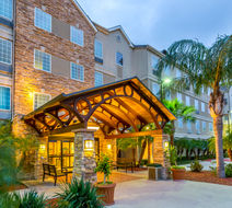 Staybridge Suites Exterior
