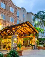 Staybridge Suites
