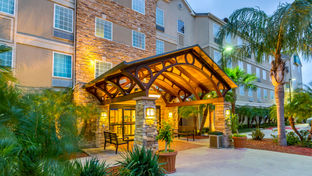 Staybridge Suites