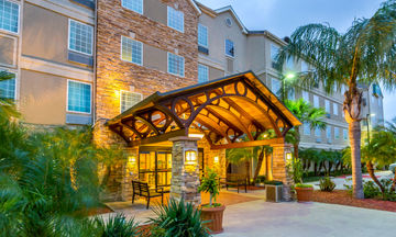 Staybridge Suites