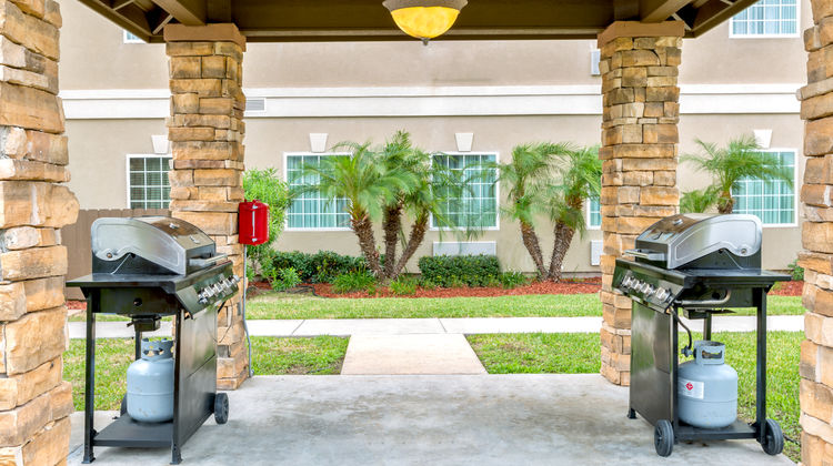 Staybridge Suites Other