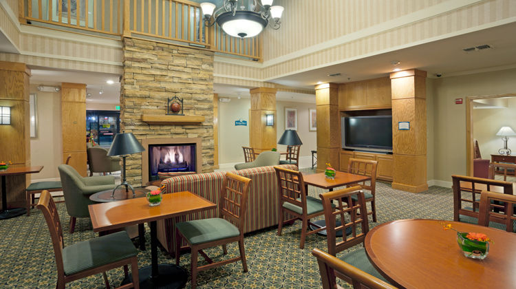 Staybridge Suites Restaurant