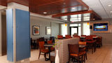 <b>Holiday Inn Express Omaha South Ralston Lobby</b>. Images powered by <a href="https://www.leonardoworldwide.com/" title="Leonardo Worldwide" target="_blank">Leonardo</a>.