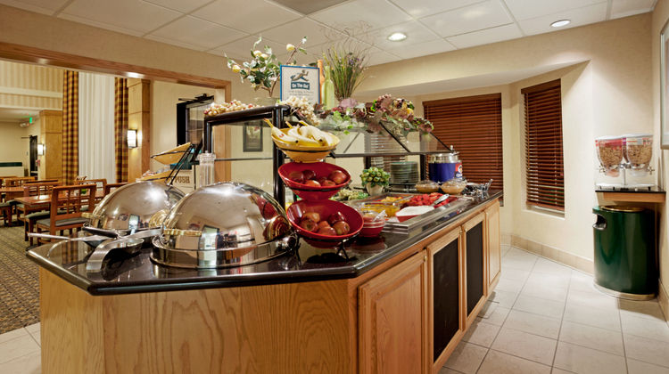 Staybridge Suites Restaurant