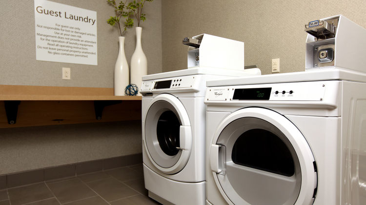 Holiday Inn Express Omaha South Ralston Other