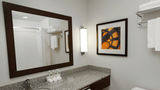 <b>Holiday Inn Express Omaha South Ralston Room</b>. Images powered by <a href="https://www.leonardoworldwide.com/" title="Leonardo Worldwide" target="_blank">Leonardo</a>.