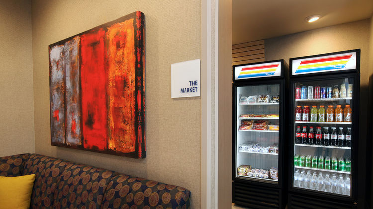 Holiday Inn Express Omaha South Ralston Other