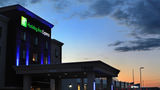 <b>Holiday Inn Express Omaha South Ralston Exterior</b>. Images powered by <a href="https://www.leonardoworldwide.com/" title="Leonardo Worldwide" target="_blank">Leonardo</a>.