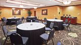 Holiday Inn Express & Suites Poteau Meeting