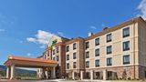 Holiday Inn Express & Suites Poteau Exterior