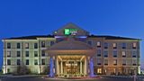 Holiday Inn Express & Suites Poteau Exterior