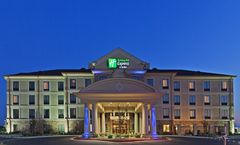Holiday Inn Express & Suites Poteau