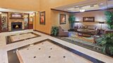 Holiday Inn Express & Suites Poteau Lobby