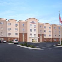 Candlewood Suites Bemidji - Paul Bunyan