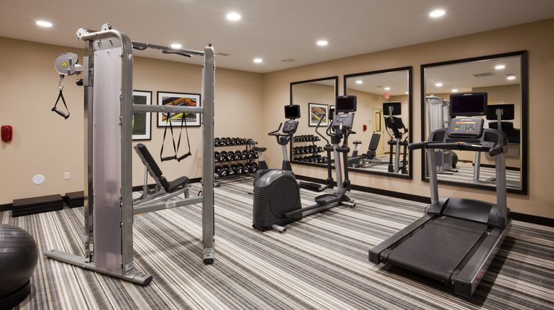 <b>Candlewood Suites Bemidji - Paul Bunyan Health Club</b>. Images powered by <a href="https://www.leonardoworldwide.com/" title="Leonardo Worldwide" target="_blank">Leonardo</a>.