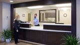 Candlewood Suites Bemidji - Paul Bunyan Lobby