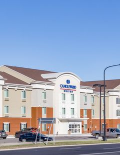 Candlewood Suites Bemidji - Paul Bunyan