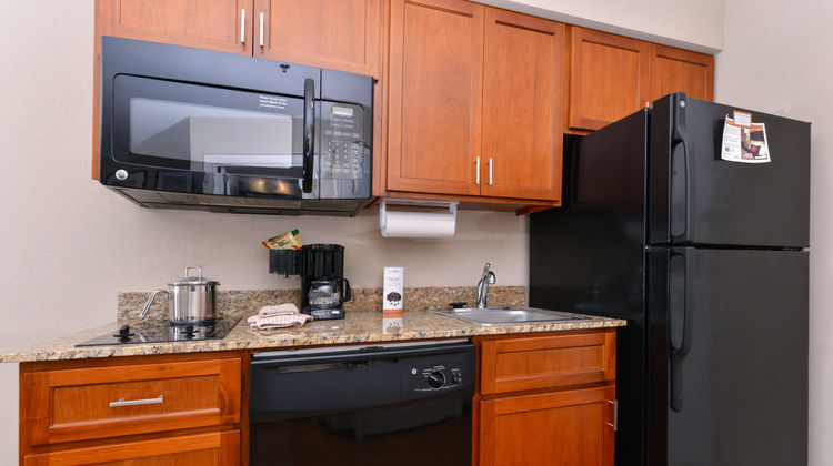 Candlewood Suites Horseheads - Elmira Room
