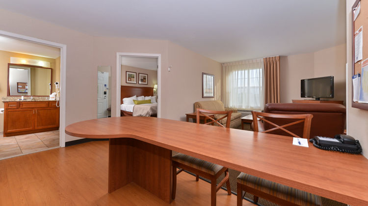 Candlewood Suites Horseheads - Elmira Suite