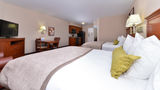 Candlewood Suites Horseheads - Elmira Suite