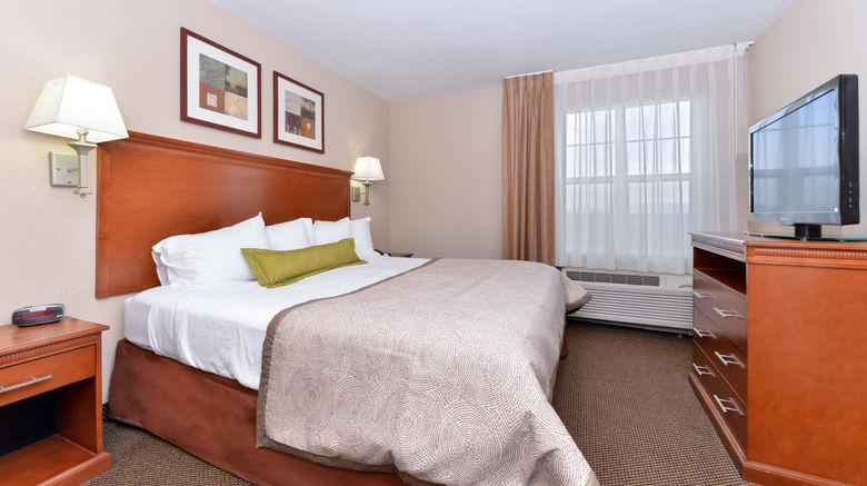 <b>Candlewood Suites Horseheads - Elmira Room</b>. Images powered by <a href="https://www.leonardoworldwide.com/" title="Leonardo Worldwide" target="_blank">Leonardo</a>.