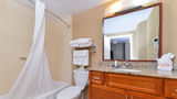 Candlewood Suites Horseheads - Elmira Room