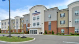 Candlewood Suites Horseheads - Elmira Exterior