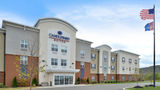 Candlewood Suites Horseheads - Elmira Exterior