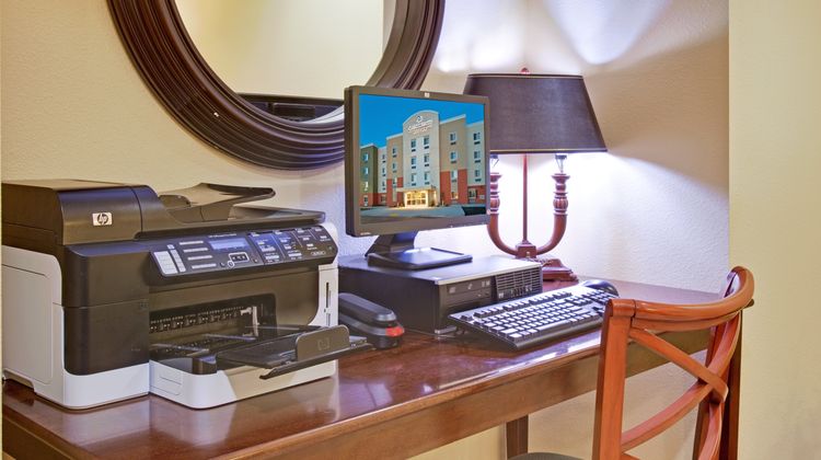 Candlewood Suites Williston Other